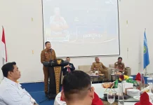 Pemkot Malang Permudah Perizinan untuk Tarik Event Nasional