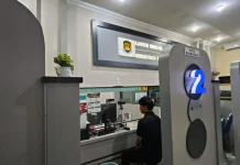 Kuota Paspor Imigrasi Blitar Naik 75 Persen, Layanan Makin Optimal