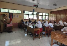 Pendaftar Menurun, Dua SMP Negeri Blitar Kekurangan Siswa Baru Tahun Ini