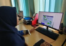 BMKG: Kemarau 2026 di Jatim Lebih Kering, Waspadai Karhutla