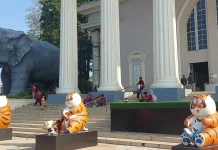 Jatim Park Group Catat Kunjungan Tinggi saat Libur Sekolah 2026