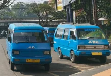 Organda: Angkutan Pelajar Siap Beroperasi,, Tinggal Tunggu Tanda Tangan Perwali