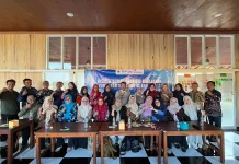 Pattiro Dorong Integrasi Total Atasi Stunting di Kabupaten Malang
