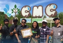 Lia Putrinda Sumawe Malang Masuk 5 Besar Local Hero Wonderful Indonesia Award