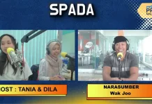 Sukses Gelar "Ngeleremno Ati", Wak Jo Siap Ramaikan Festival Malang Menyala