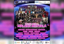 Festival Mbois 11 Siap Nyalakan Kreativitas Kota Malang Indonesia