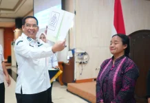 Pemkot Probolinggo Dorong UMKM Naik Kelas lewat Sertifikasi Halal
