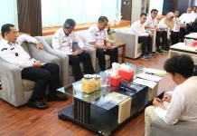 Pemkot Probolinggo Siapkan Revitalisasi Lima Pasar Tradisional