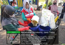 ECOTON Teliti Karakteristik Sampah Dukung Pengurangan Residu Berkelanjutan