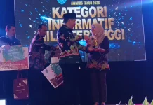 Pemkot Probolinggo Luncurkan Super App B Link, Perkuat Layanan Publik Digital
