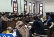 DPRD Kawal Aspirasi Sopir Angkot Tolak Trans Jatim Koridor 2
