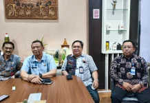 Pemkot Malang Siap Uji Coba Jalan Tembus Griya Shanta Pekan Depan