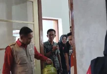 Pemprov Jatim Dorong Daerah Awasi Ketat Distribusi Elpiji 3 Kg