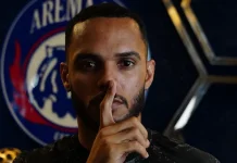 Perkuat Lini Tengah, Arema FC Resmi Amankan Jasa Careca