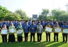 Wabup Probolinggo Ajak Koperasi Perkuat Jati Diri dan Transformasi Digital