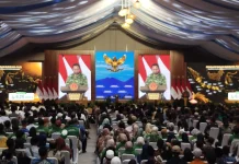 Panglima TNI: Tiga Matra Bergerak Serentak Dukung Swasembada Pangan
