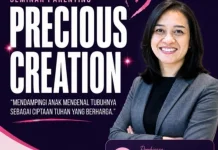 Membangun Komunikasi yang Aman dan Terbuka antara Orang Tua dan Anak