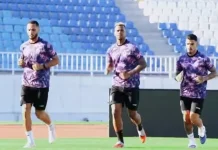 Lika-liku Transfer Marcos Vinicius: Rayu Presiden Klub Brasil demi Gairah Aremania