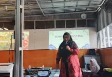 Sinergi Orang Tua dan Sekolah Jadi Kunci Pengasuhan Anak