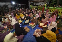 Tercatat dalam HAKI, Syi'iran Bluk Gebluk Lestari Dijaga Warga Desa Rembang