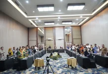 OJK Malang Ajak Masyarakat Pasuruan Waspada Praktik Keuangan Illegal