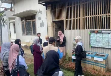 Cara Desa Sumberdem Lestarikan Lingkungan