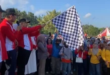 Bupati Sanusi Dorong Koperasi Jadi Motor Ekonomi Desa di Sumawe Malang