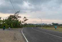 Pemkot Malang Tegaskan Jalan Tembus Griya Shanta Sah Digunakan