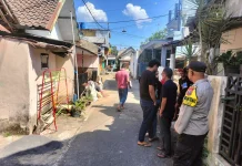 Demi Judi Slot, Pria asal Turen Malang Curi Perhiasan Emas Tetangga