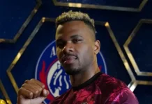Dua Alasan Ini Mantapkan Gustavo Henrique Pilih Arema FC