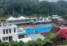 Selecta Jadi Destinasi Favorit Wisatawan saat Akhir Pekan di Kota Batu
