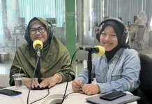 Pendidikan Inklusif Wujudkan Mimpi Difabel