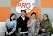 Pendidikan Inklusif Wujudkan Kesempatan Setara Bagi Anak Difabel Indonesia