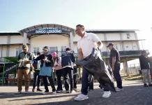 Wali Kota Batu Ajak Warga Biasakan Pilah Sampah dari Rumah