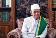 Menjadikan Sholat sebagai Prioritas di Tengah Padatnya Aktivitas