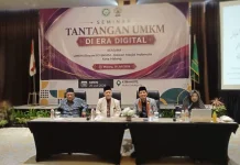 PD BKMM-DMI Kota Malang Perkuat Literasi Digital untuk Tingkatkan Daya Saing UMKM