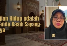 Meraih Ketenangan Hati Melalui Sikap Sabar Serta Syukur
