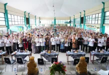 122 Siswa Kota Batu Lolos OSN Tingkat Provinsi 2026