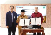 Dorong Digitalisasi Layanan Publik, Pemkab Malang dan Bank Jatim Resmi Kerja Sama