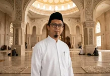Menjadikan Ujian Hidup Sebagai Pendorong Semangat Berjuang Kita