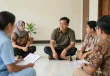 Pentingnya Menjaga Kesehatan Mental di tengah Kesibukan Harian