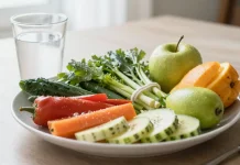 Kemenkes Ajak Masyarakat Terapkan Gaya Hidup Sehat Cegah Diabetes sejak Dini