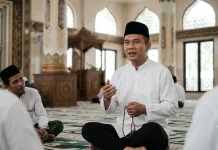 Penerapan Etika Bisnis Islam Dalam Menjalankan Transaksi Perdagangan