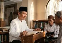Membangun Keberkahan Usaha Melalui Prinsip Syariat