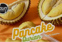 Bun House Malang Konsisten Sajikan Olahan Durian Premium