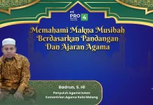Memahami Makna Musibah Berdasarkan Pandangan dan Ajaran Agama