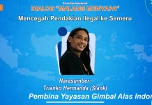 Pendakian Ilegal Semeru Kian Marak, Pendaki Diminta Taat Aturan