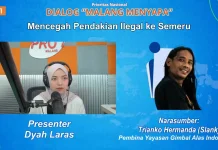 Perbaikan Jalur Semeru Utamakan Keselamatan Pendaki