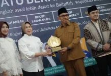 BSI dan Pemkot Batu Luncurkan Program Batu Berhaji