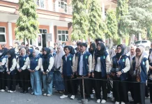 Puluhan Mahasiswa Unira Malang Diterjunkan Perkuat Desa Wisata Berkelanjutan